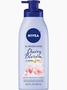NIVEA CHERRY